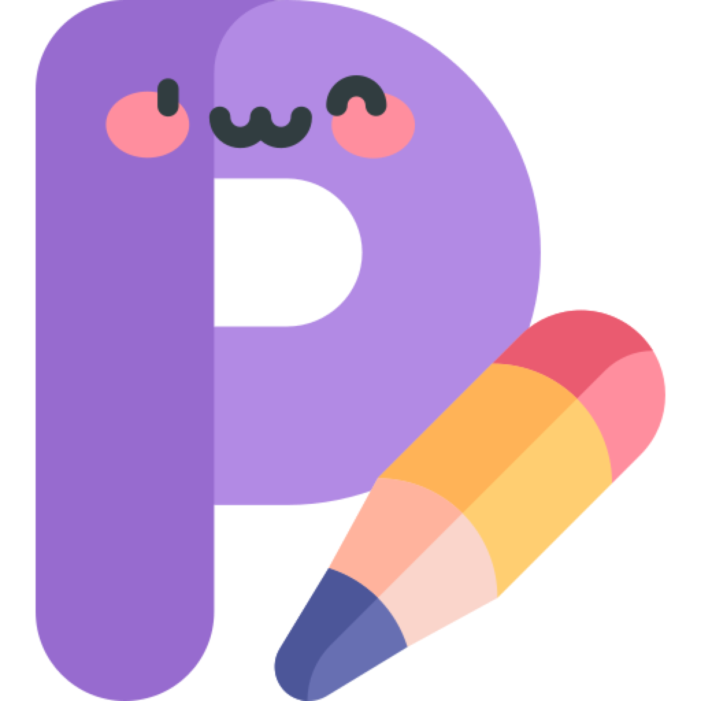 Peew - Logo